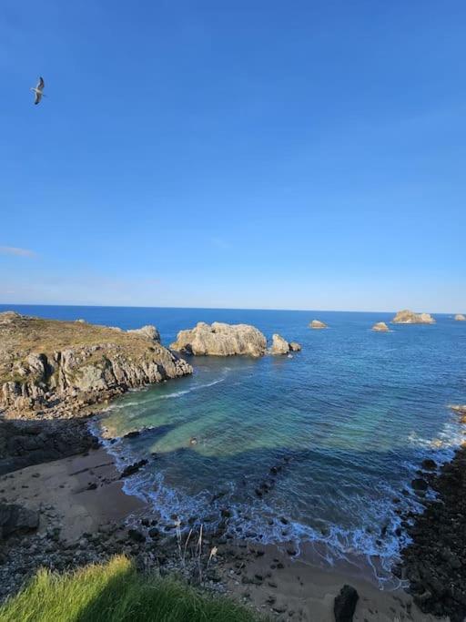 Bonito Piso En Solares, Entre Valles Pasiegos Y Playas Entrambasaguas  Εξωτερικό φωτογραφία