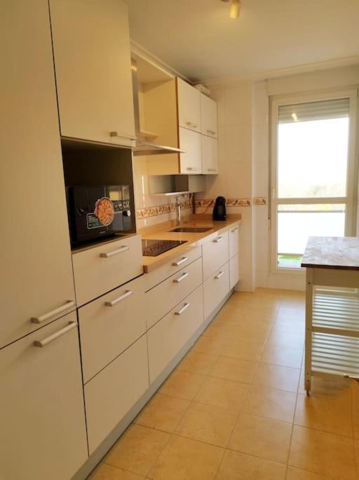 Bonito Piso En Solares, Entre Valles Pasiegos Y Playas Entrambasaguas  Εξωτερικό φωτογραφία