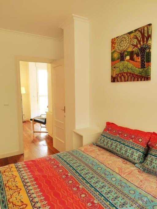 Bonito Piso En Solares, Entre Valles Pasiegos Y Playas Entrambasaguas  Εξωτερικό φωτογραφία