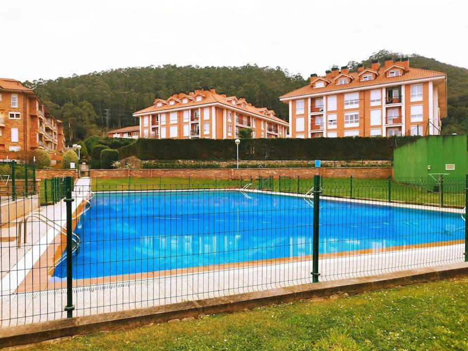 Bonito Piso En Solares, Entre Valles Pasiegos Y Playas Entrambasaguas  Εξωτερικό φωτογραφία