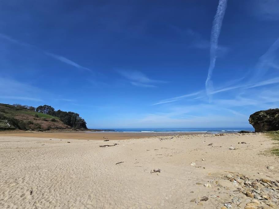 Bonito Piso En Solares, Entre Valles Pasiegos Y Playas Entrambasaguas  Εξωτερικό φωτογραφία
