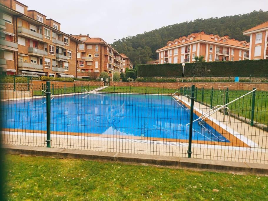 Bonito Piso En Solares, Entre Valles Pasiegos Y Playas Entrambasaguas  Εξωτερικό φωτογραφία
