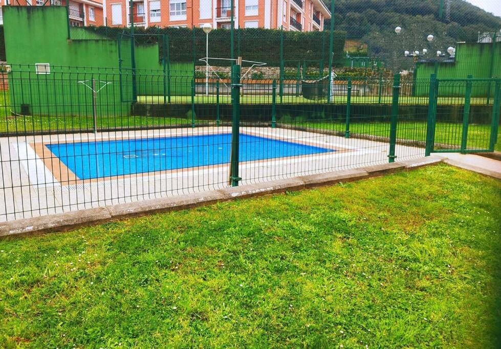 Bonito Piso En Solares, Entre Valles Pasiegos Y Playas Entrambasaguas  Εξωτερικό φωτογραφία